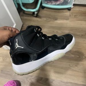 Aleshawatson Jordan 11